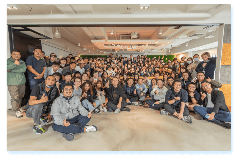 Visionary Team | KlikNGo