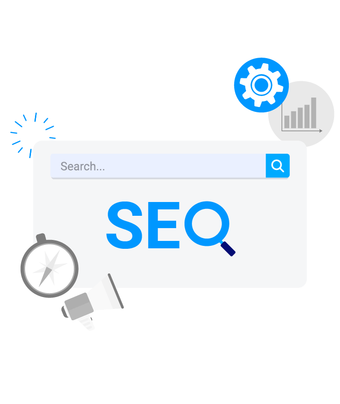 Search Engine Optimisation (SEO) | Image