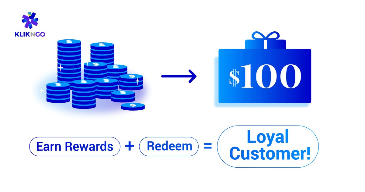 How to tell if a customer is loyal in a loyalty program