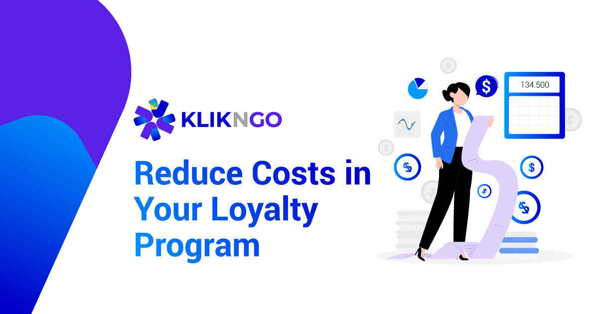 Guide to reducing loyalty program cost