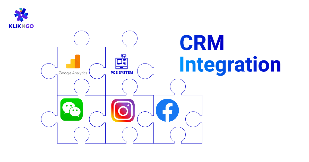 CRM Integration Options