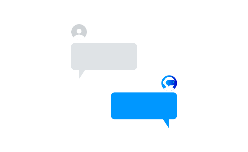 Chatbot for Questions and Queries | Image