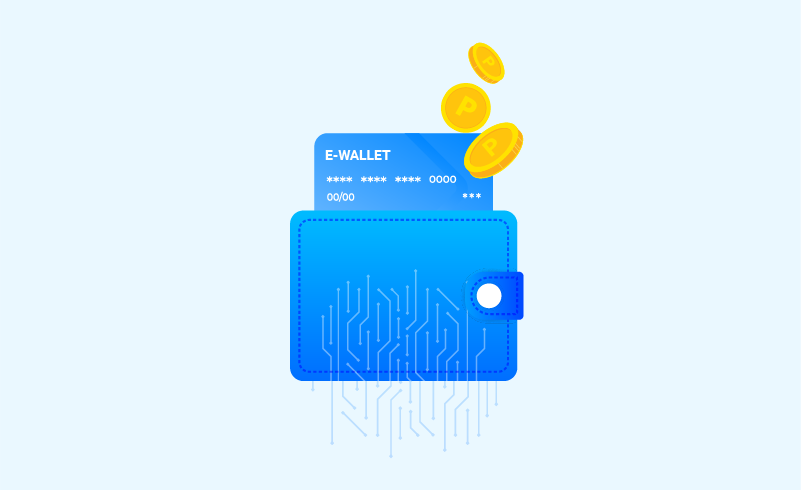 Gift Card & E-Wallet | Image