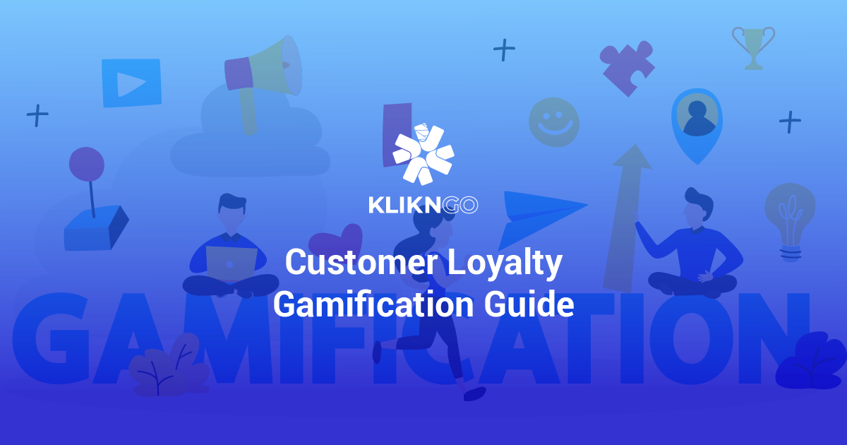 How to Gamify Customer Loyalty