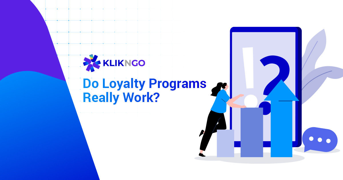 Do Loyalty Programs Work