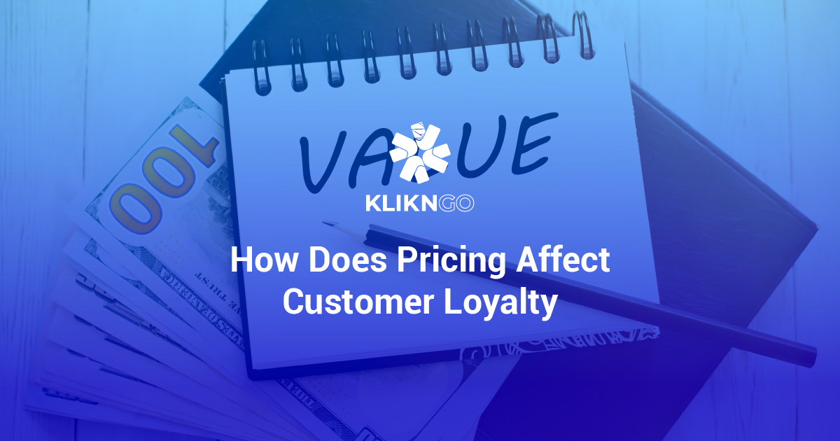 How Does Pricing Affect Customer Loyalty