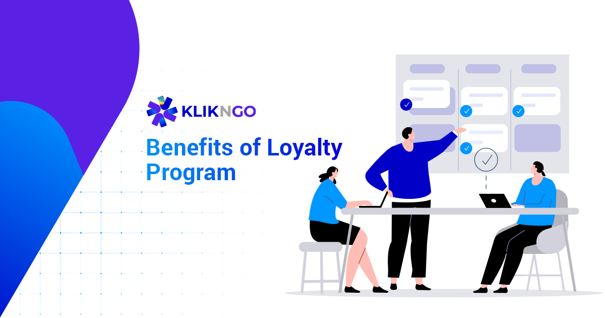 Loyalty Program Benefits