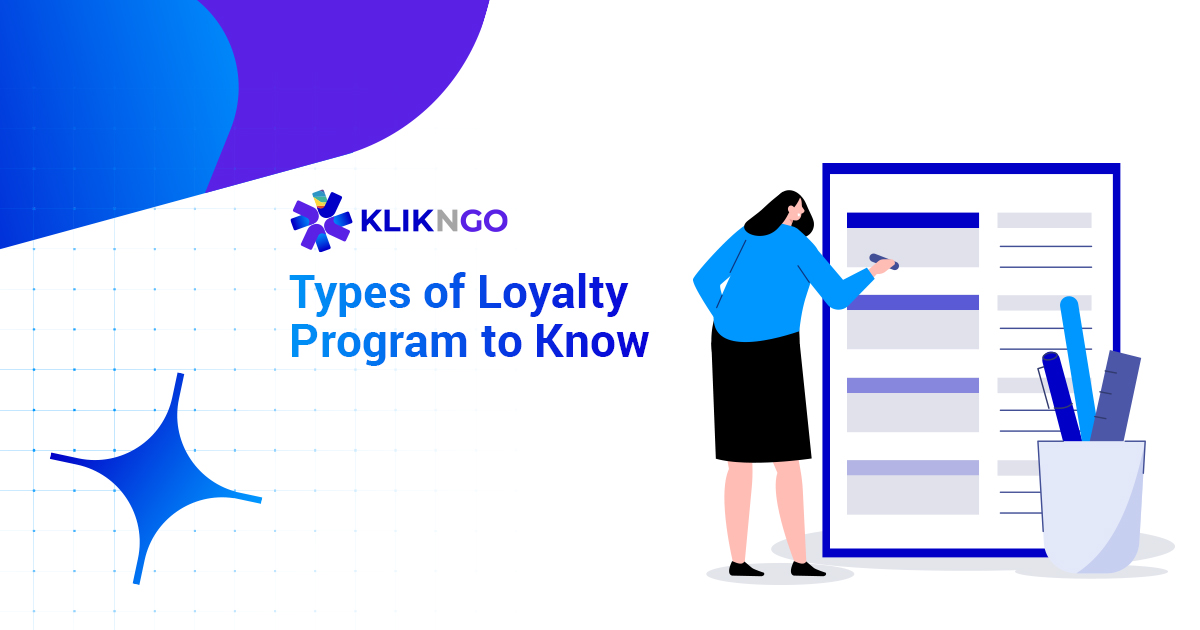 Types of Loyalty Programs for Businesses