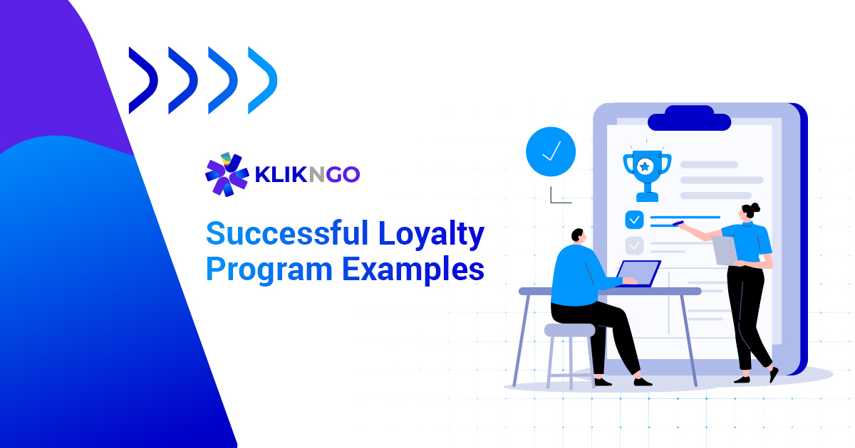 Successful Loyalty Program Case Studies and Examples