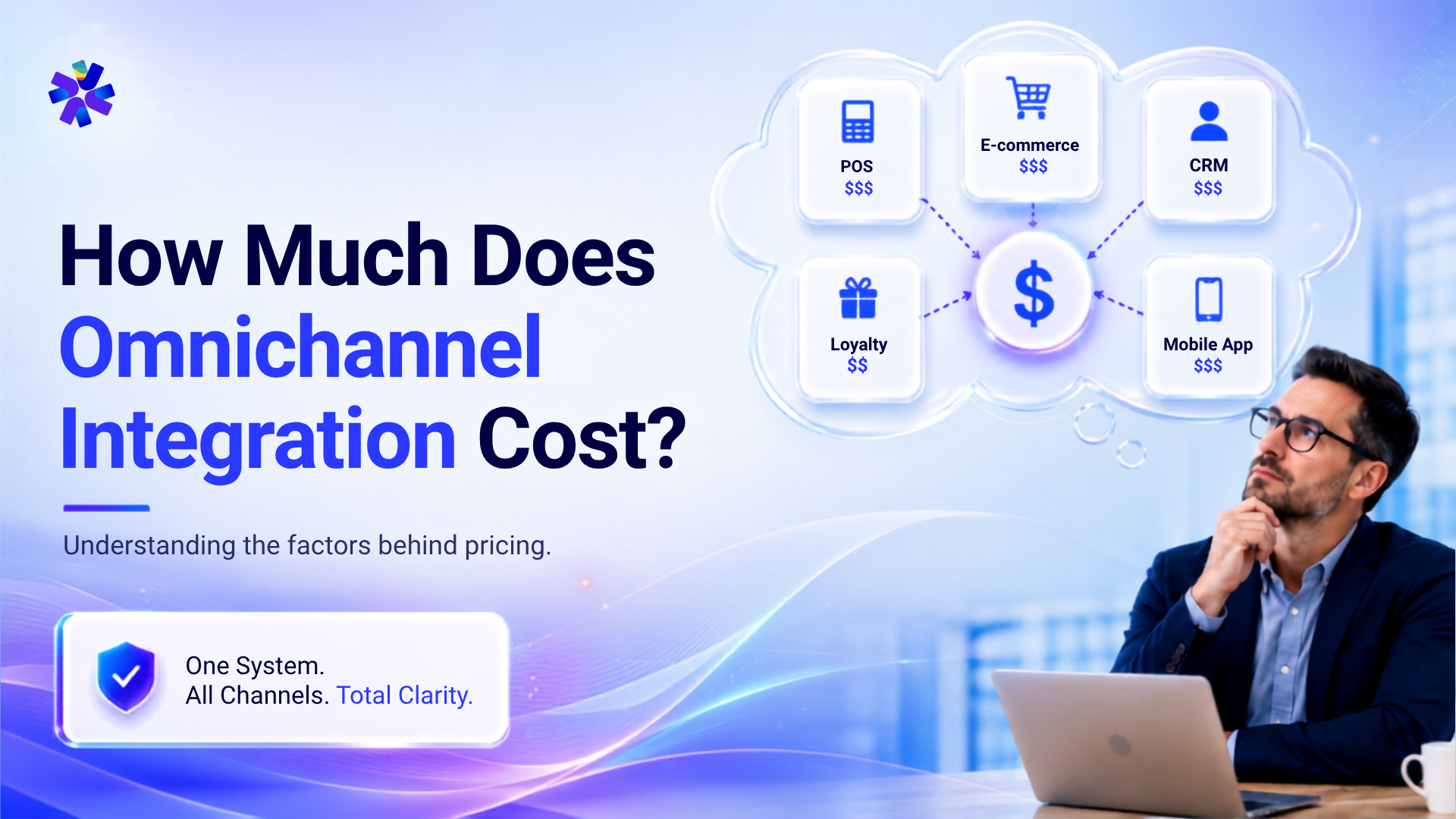 Cost of Omnichannel Integration – How Much to Invest?
