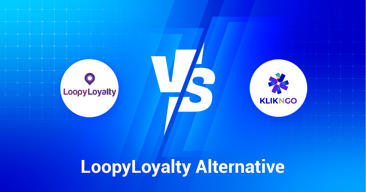 LoopyLoyalty Alternative - KlikNGo vs LoopyLoyalty