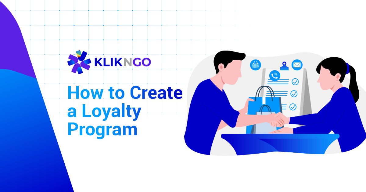 How to create a loyalty program