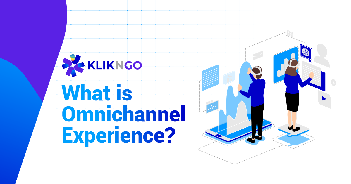 What is omnichannel experience