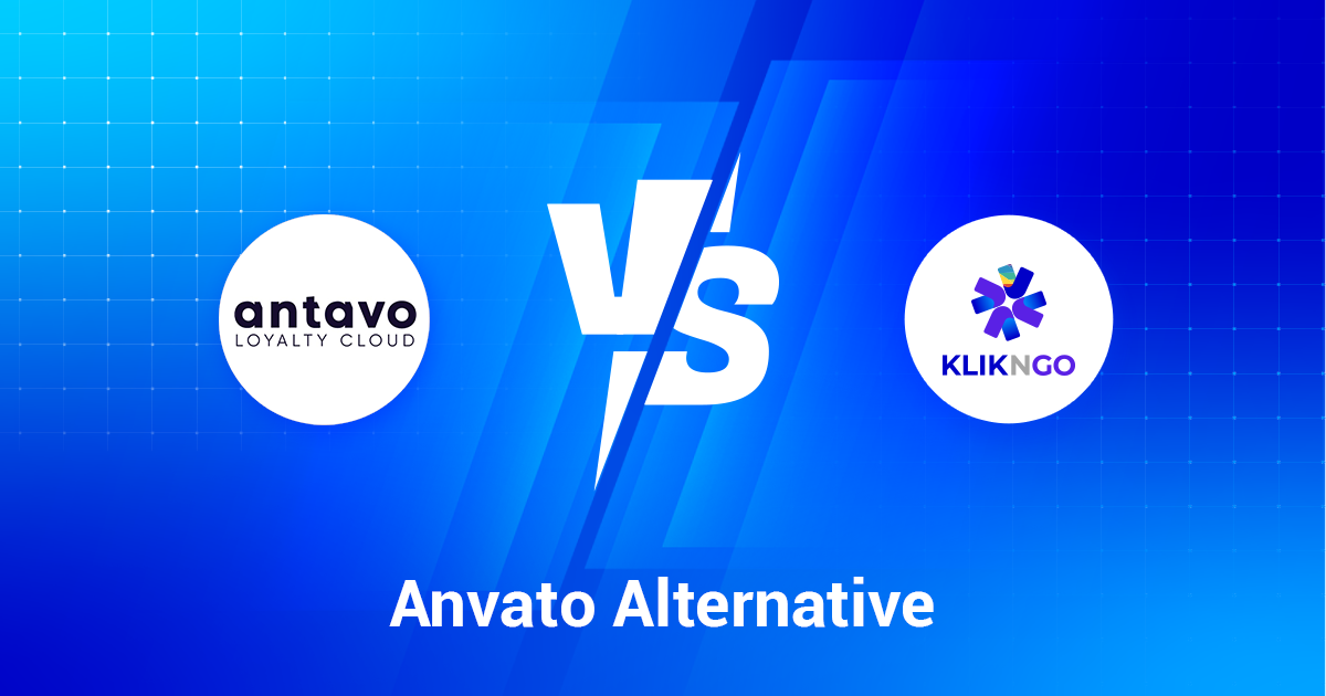 Anvato Loyalty Alternative