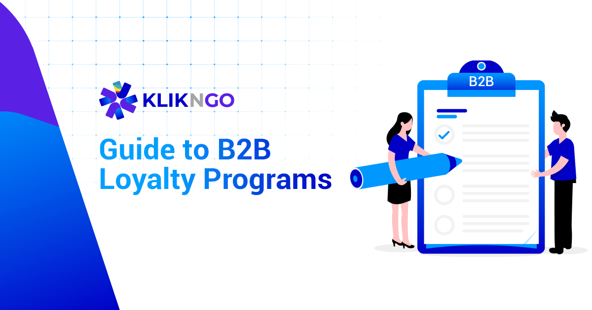 Guide to B2B Loyalty Programs