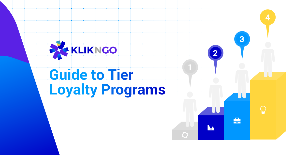 Guide to Tiered Loyalty Programs