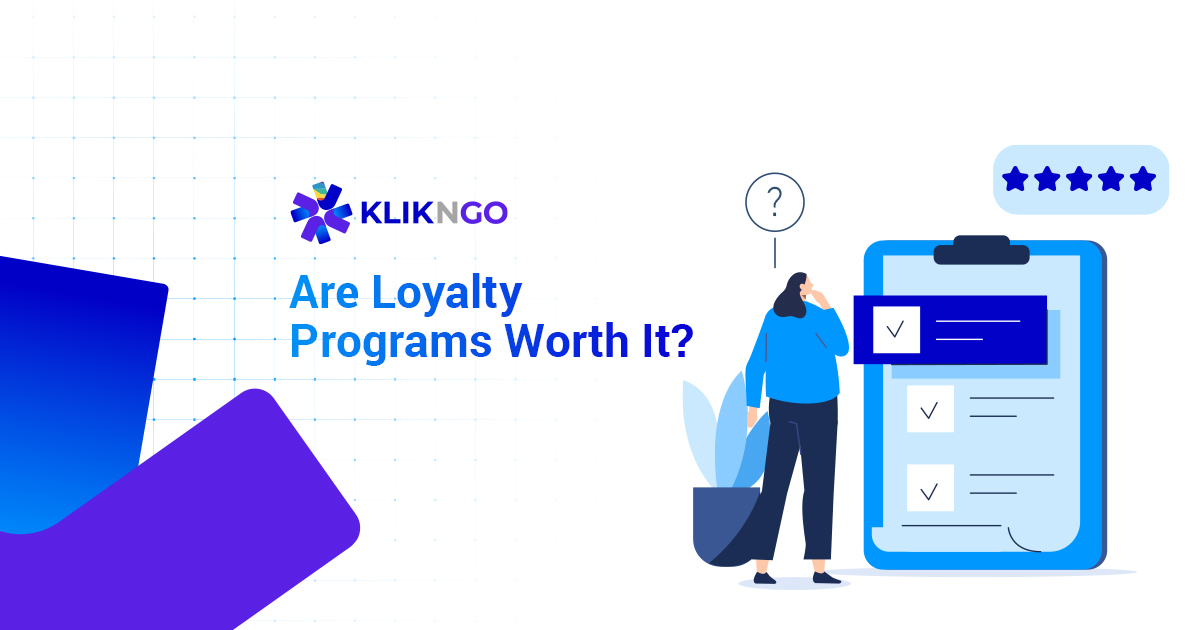 Are Loyalty Programs Worth It