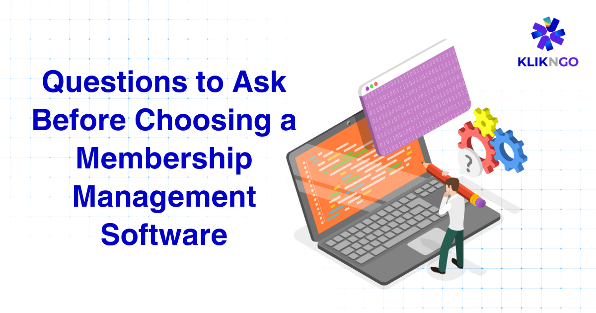 How to Choose a Membership Management Software