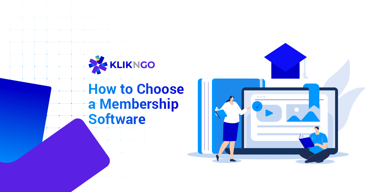 How to Choose a Membership Software