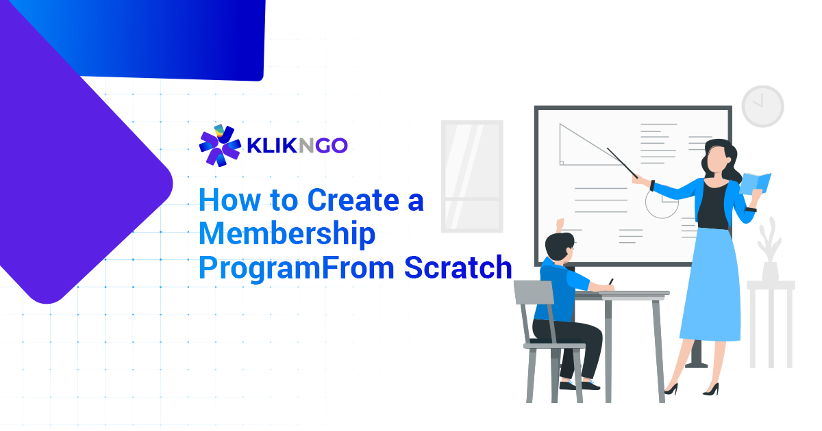 How to Create a Membership Program From Scratch