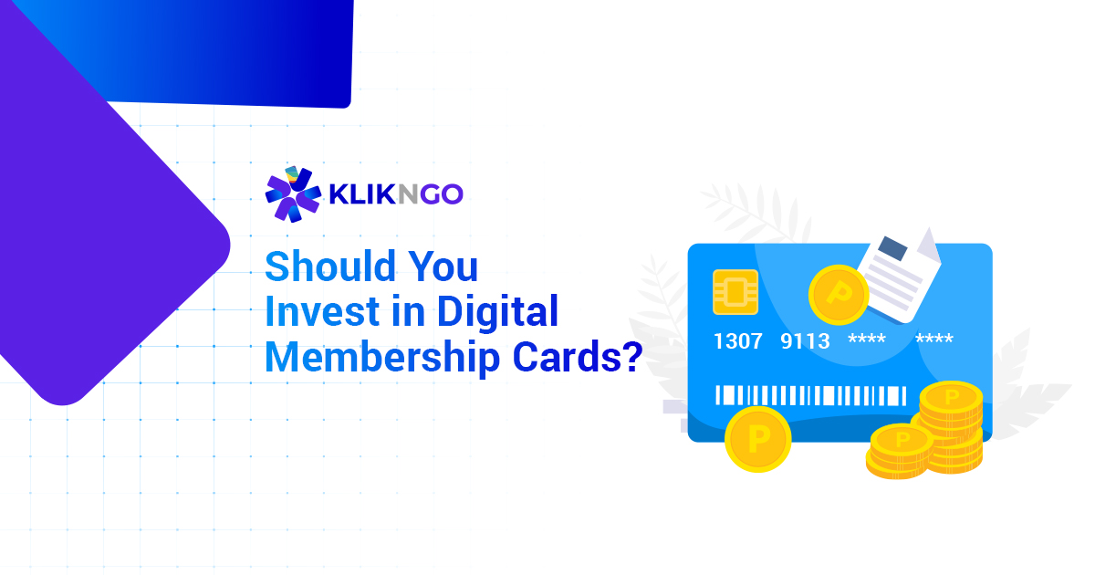 Complete Guide to Digital Membership Cards