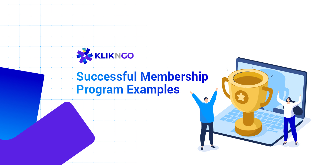 Successful Membership Program Examples