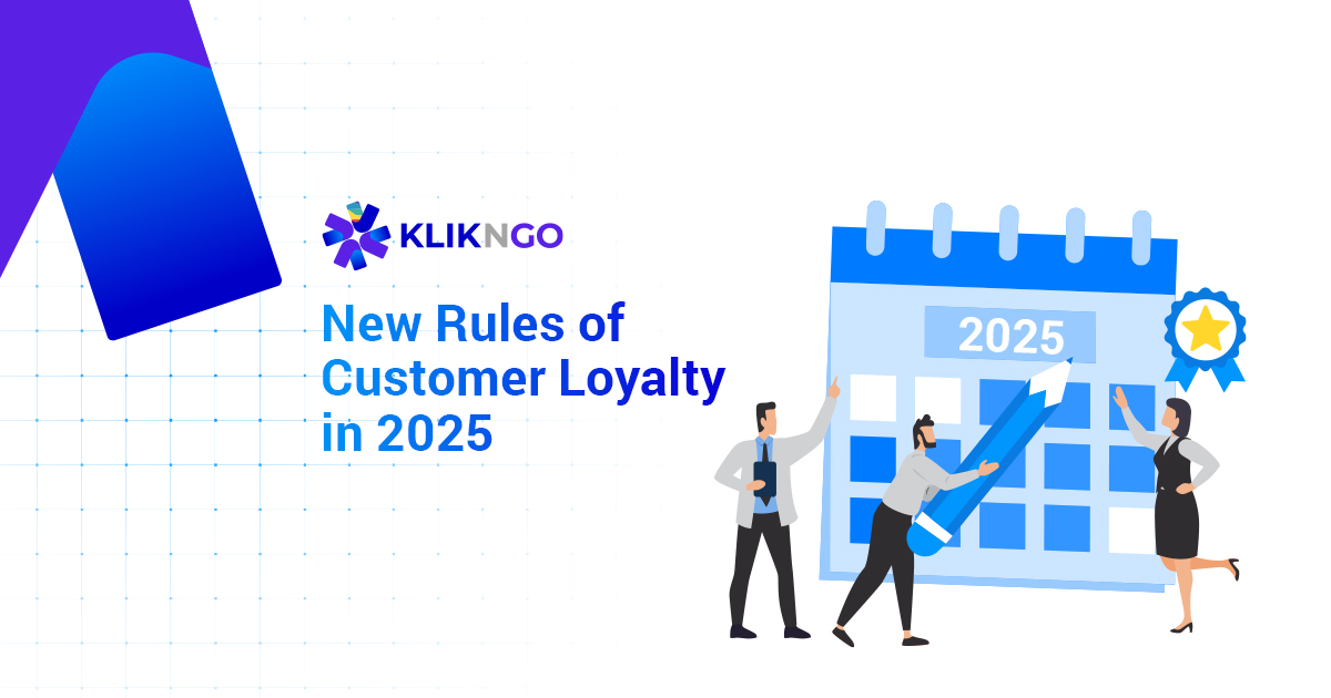 New Rules of Customer Loyalty in 2025