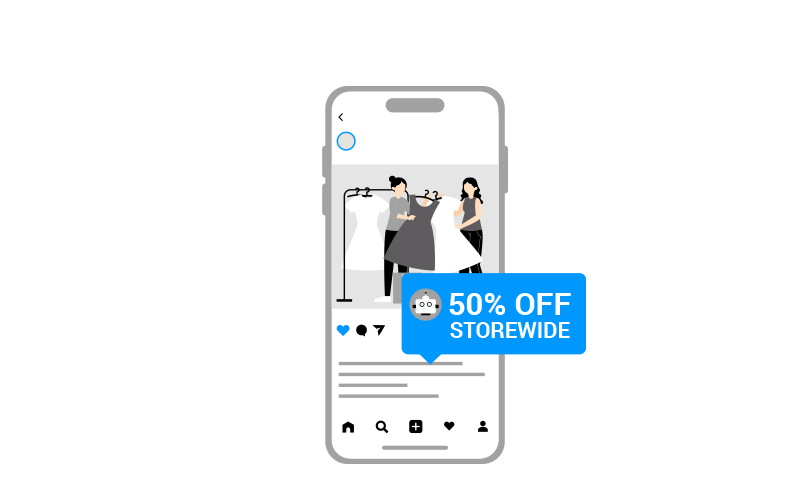 01 (Use Case)-Automated Social Campaign Engagement