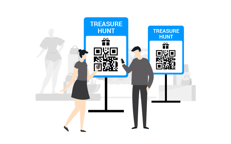Event-Based Loyalty Engagement | Image