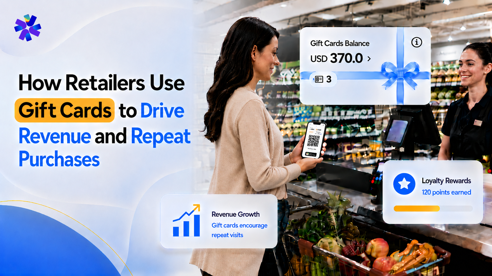 Learn how retailers in Singapore use a gift card system to generate advance revenue, increase repeat purchases, and build smarter loyalty programmes.